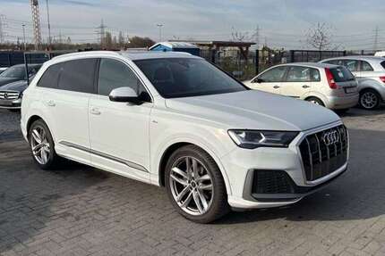 Audi Q7 175.000 km 44.999 € Wesseling 50389