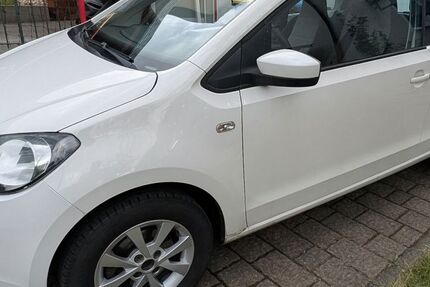 Skoda Citigo 82.000 km 4.600 &euro; Leipzig 04279