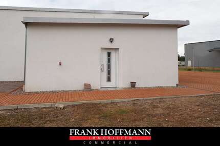 Gewerbeobjekt Kaltenkirchen - 250&euro; | Angebot:24992197