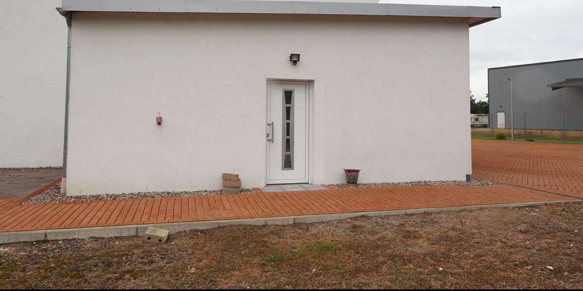 Gewerbeobjekt Kaltenkirchen - 250&euro; | Angebot:24992197