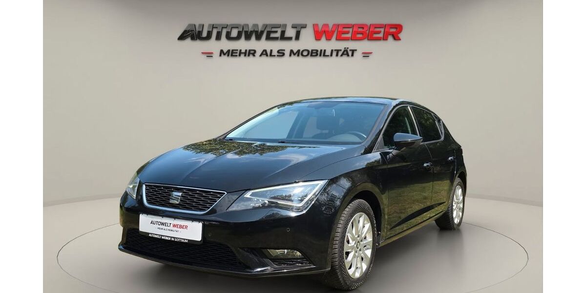 Seat Leon 139.000 km 7.980 &euro; Sottrum 27367