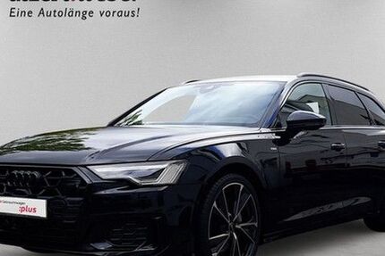 Audi A6 19.990 km 58.980 &euro; Fulda 36039