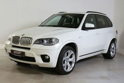 BMW X5 95.200 km 22.640 &euro; Paderborn 33100