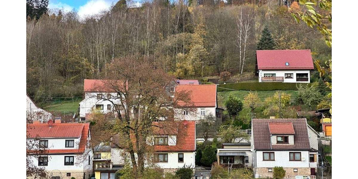 Grundstück Floh-Seligenthal / Kleinschmalkalden Kleinschmalkalden - 15.000&euro; | Angebot:25660578