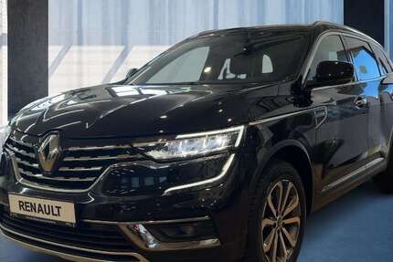 Renault Koleos 58.165 km 21.990 &euro; Hamburg 20537