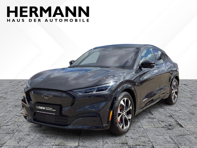 Ford Mustang Mach-E 23.551 km 44.490 € Göttingen 37079