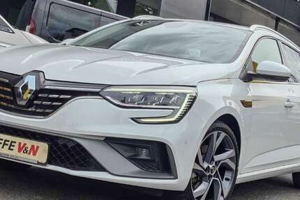 Renault Megane 29.300 km 19.470 € Hamm 59063