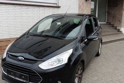 Ford B-Max 160.056 km 3.850 &euro; Neitersen 57638