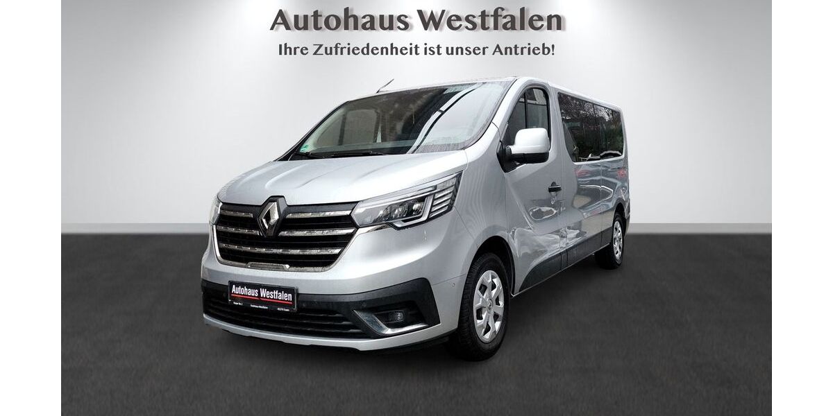 Renault Trafic 106.000 km 24.990 &euro; Essen 45276