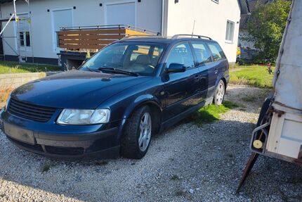 VW Passat Variant 299.000 km 600 &euro; Poppenricht 92287