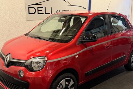 Renault Twingo 40.000 km 7.790 &euro; Krauchenwies 72505