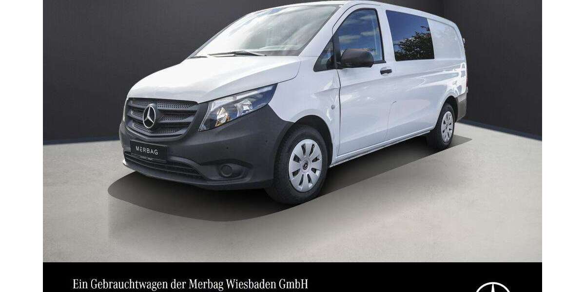 Mercedes-Benz Vito 98.409 km 27.608 &euro; Wiesbaden-Schierstein 65201