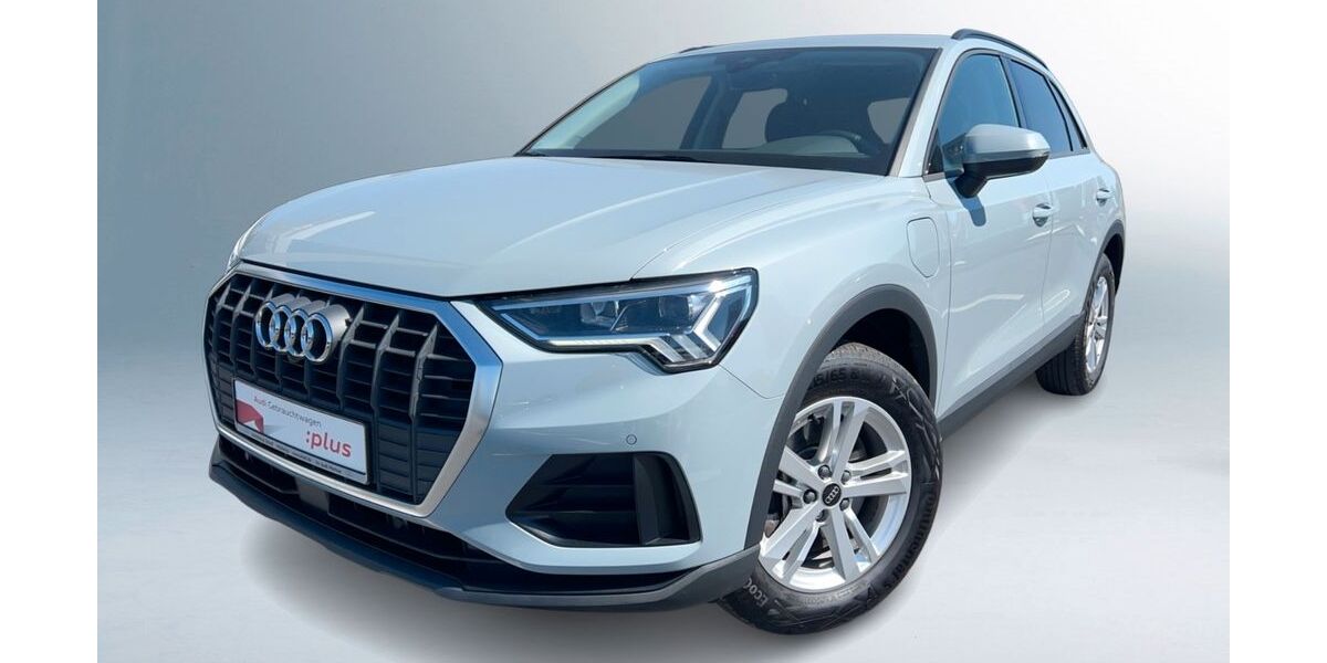 Audi Q3 40.980 km 30.390 &euro; Nidderau 61130