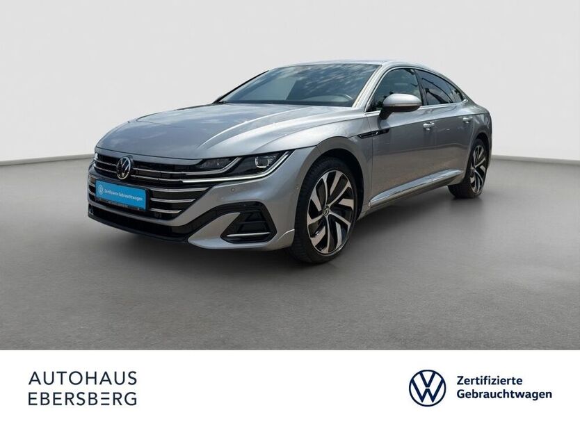 Arteon