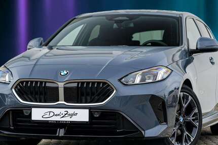 BMW 120 8.990 km 33.990 &euro; Günzburg 89312