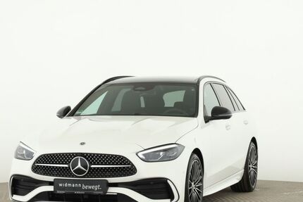 Mercedes-Benz C 220 10.479 km 51.350 &euro; Ebermannsdorf 92263