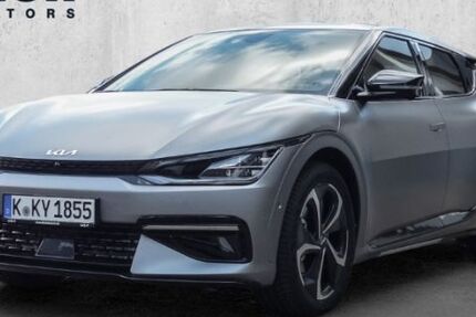 Kia EV6 4.990 km 44.900 &euro; Köln 50825