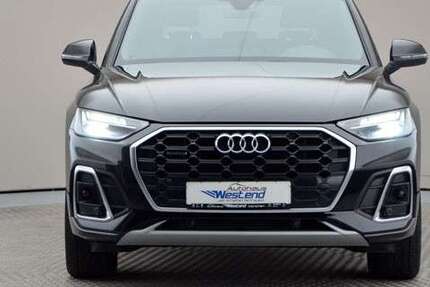 Audi Q5 77.798 km 31.960 &euro; München 80686