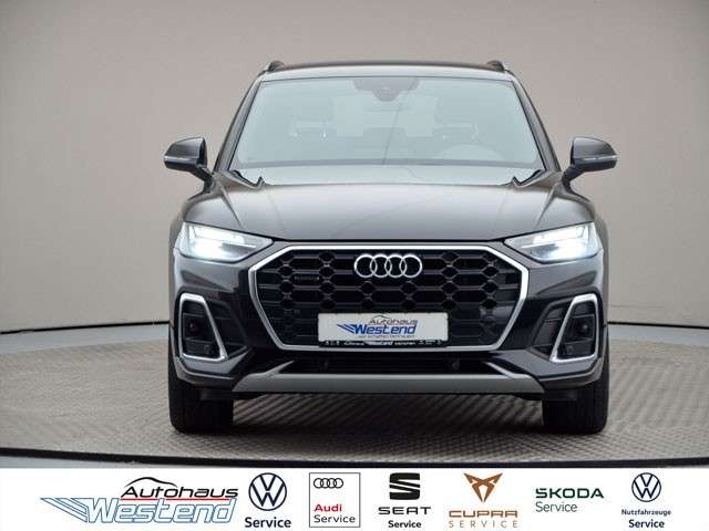 Audi Q5 77.798 km 31.960 &euro; München 80686