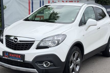 Opel Mokka 159.150 km 8.450 &euro; Schlitz 36110