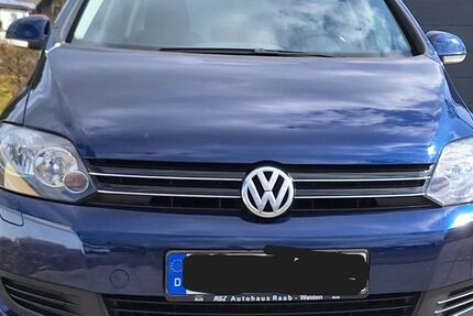 VW Golf Plus 96.680 km 4.999 &euro; Püchersreuth 92715