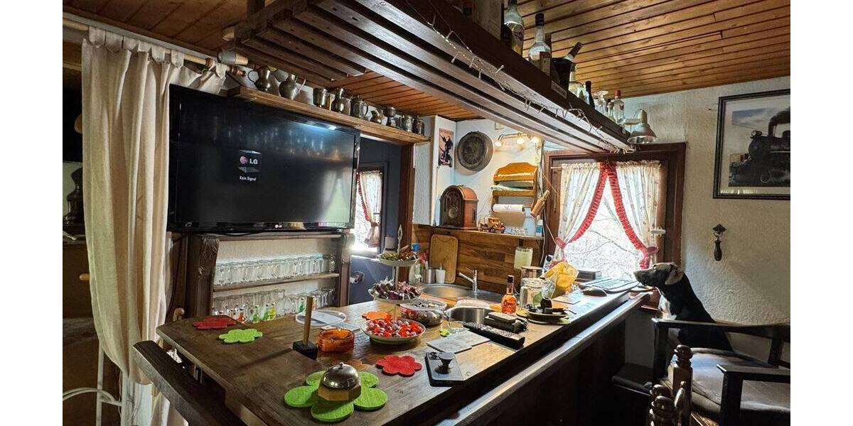 Mehrfamilienhaus, Wohnhaus Schmallenberg Harbecke - 9 Zimmer, 231 m&sup2;, 450.000&euro; | Angebot:26219084