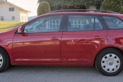 VW Golf 215.000 km 2.490 &euro; Hohenpeißenberg 82383