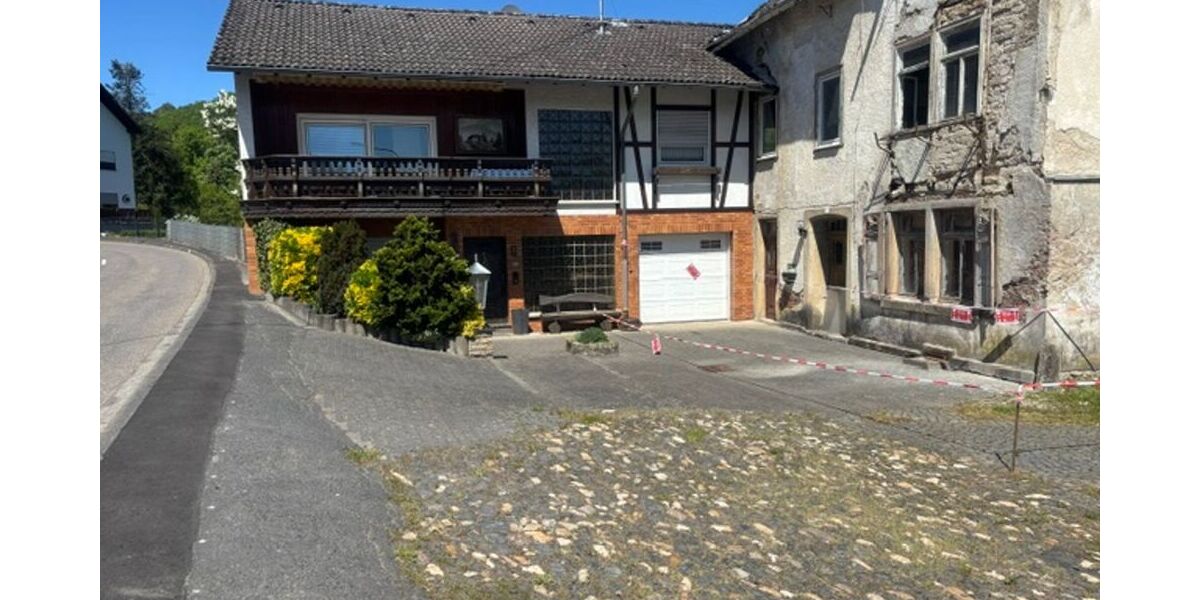 Charmantes Einfamilienhaus mit großem Grundstück & Nebengebäuden - Einfamilienhaus Montabaur-Ettersdorf Ettersdorf | Angebot:27259913