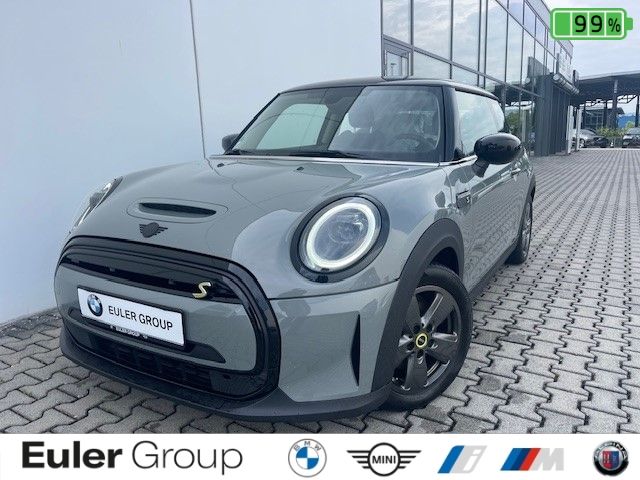 Cooper SE