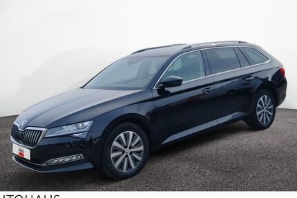 Skoda Superb 80.118 km 27.490 &euro; Melle 49324