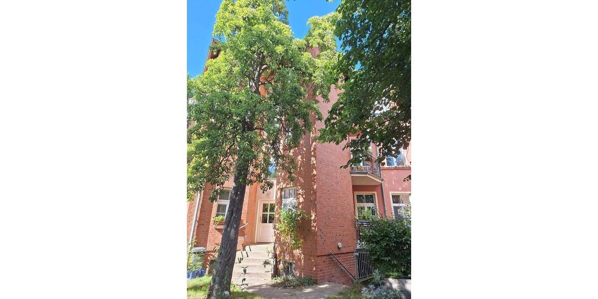 Etagenwohnung Greifswald Fleischervorstadt - 3 Zimmer, 81 m&sup2;, 199.000&euro; | Angebot:25664117