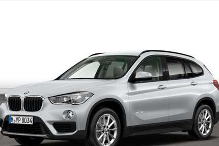 BMW X1 70.400 km 17.900 &euro; Bad Kreuznach 55543