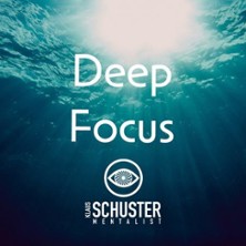Deep Focus mit Klaus Schuster 03.01.2026 Tierarztpraxis Stocksmeier