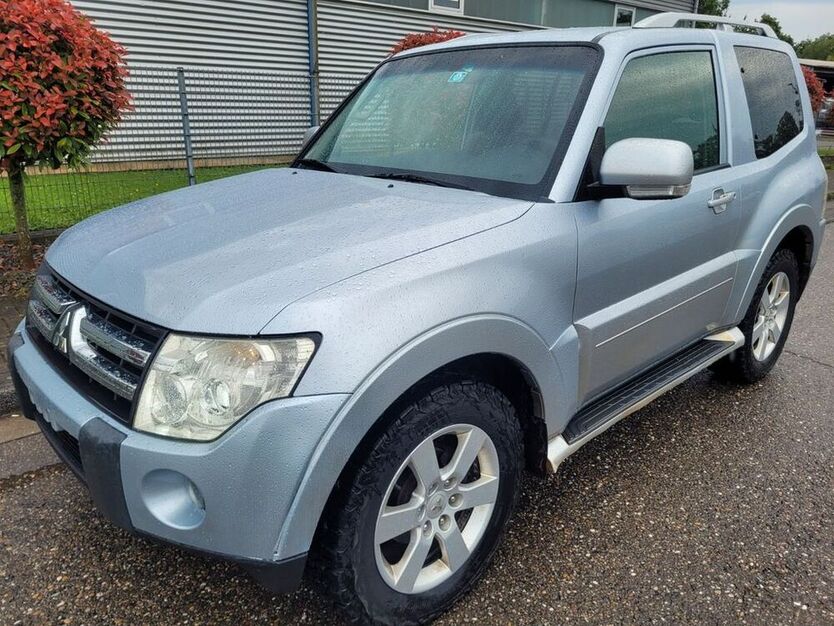 Pajero