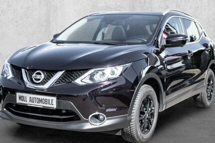Nissan Qashqai 49.950 km 14.975 &euro; Köln 50825