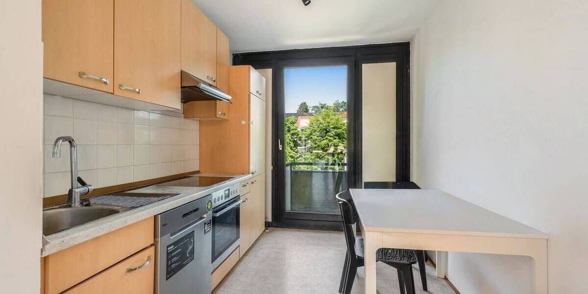 Etagenwohnung Neubiberg - 3 Zimmer, 78 m&sup2;, 549.000&euro; | Angebot:26826483
