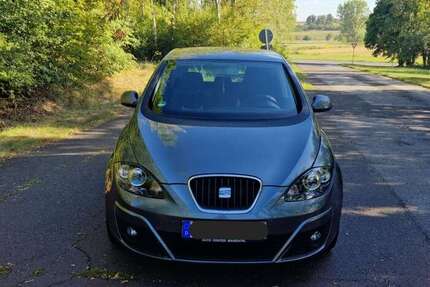 Seat Altea 107.300 km 6.700 &euro; Bad Königshofen i.Grabfeld 97316