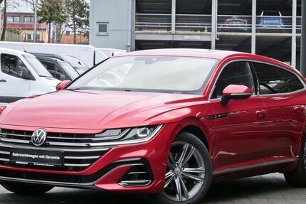 VW Arteon 102.380 km 26.650 &euro; Fulda 36043