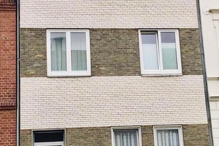 Schöne zwei Zimmerwohnung in Viersen-Rahser zu vermieten 2 zimmer