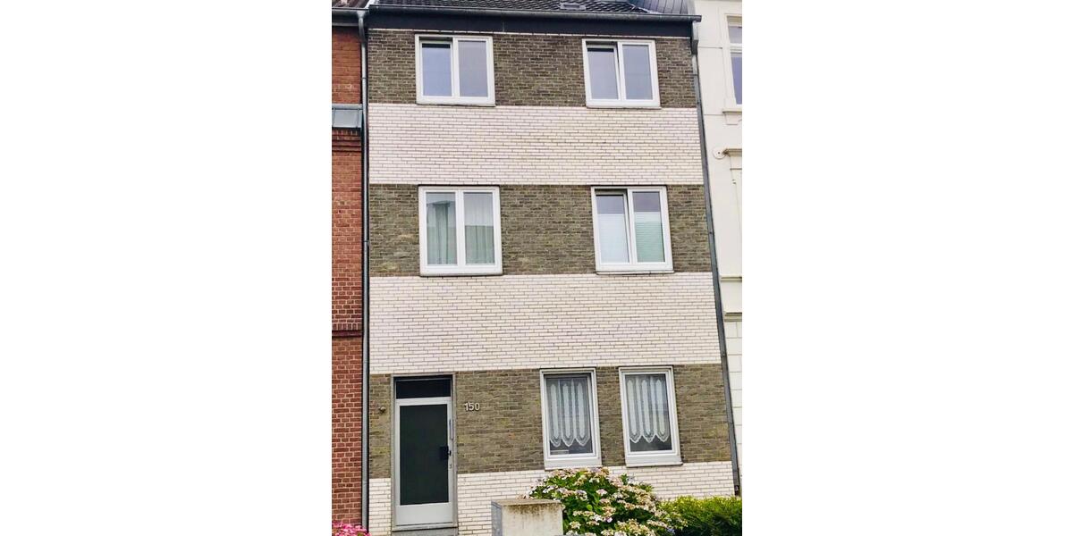 Schöne zwei Zimmerwohnung in Viersen-Rahser zu vermieten 2 zimmer