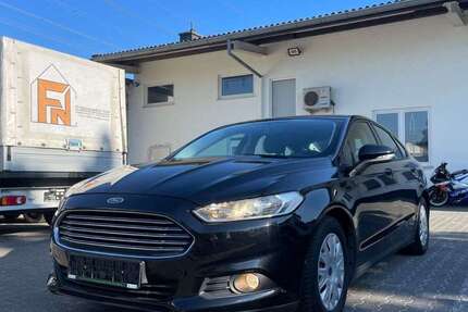 Ford Mondeo 48.000 km 14.800 &euro; Mainz 55129