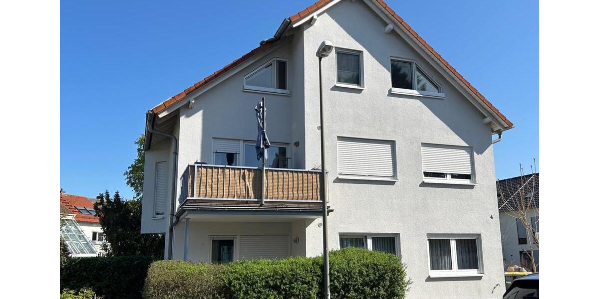 Etagenwohnung Ludwigshafen am Rhein Ludwigshafen-Oggersheim - 2 Zimmer, 50 m&sup2;, 160.000&euro; | Angebot:25975032
