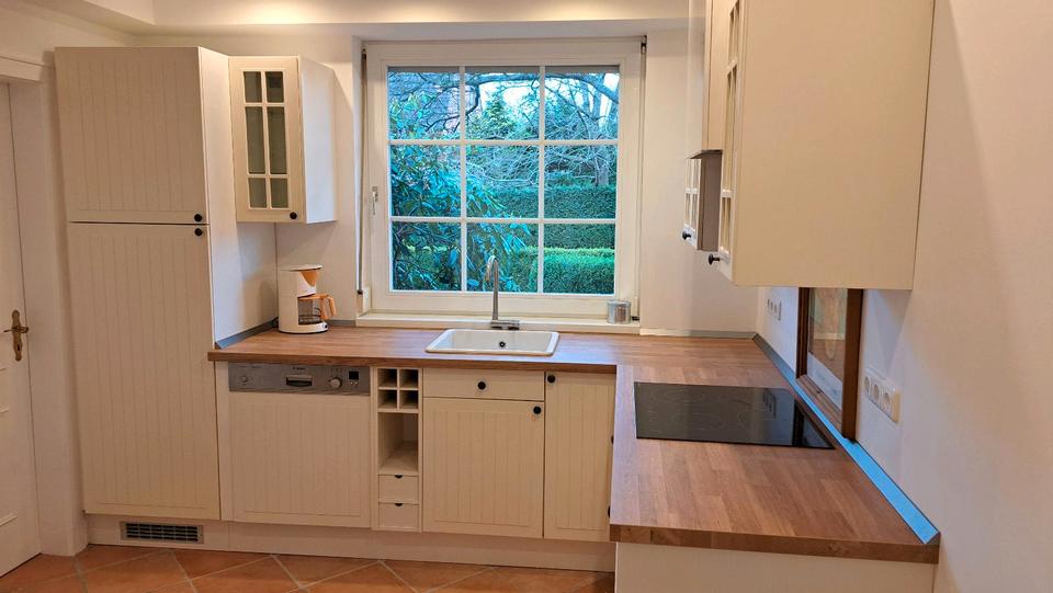 Einfamilienhaus Schülp bei Rendsburg - 4 Zimmer, 115 m&sup2;, 389.000&euro; | Angebot:27239579