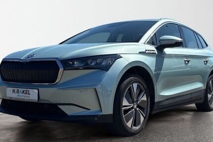 Skoda Enyaq 53.591 km 31.980 &euro; Geeste-Groß Hesepe 49744