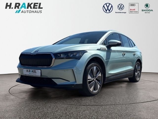 Skoda Enyaq 53.591 km 31.980 &euro; Geeste-Groß Hesepe 49744