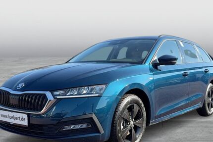 Skoda Octavia 23.009 km 26.581 &euro; Dortmund 44309