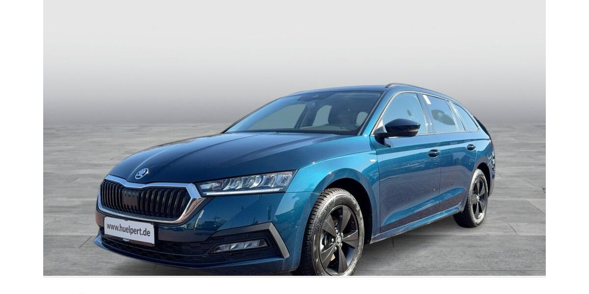 Skoda Octavia 23.009 km 26.581 &euro; Dortmund 44309