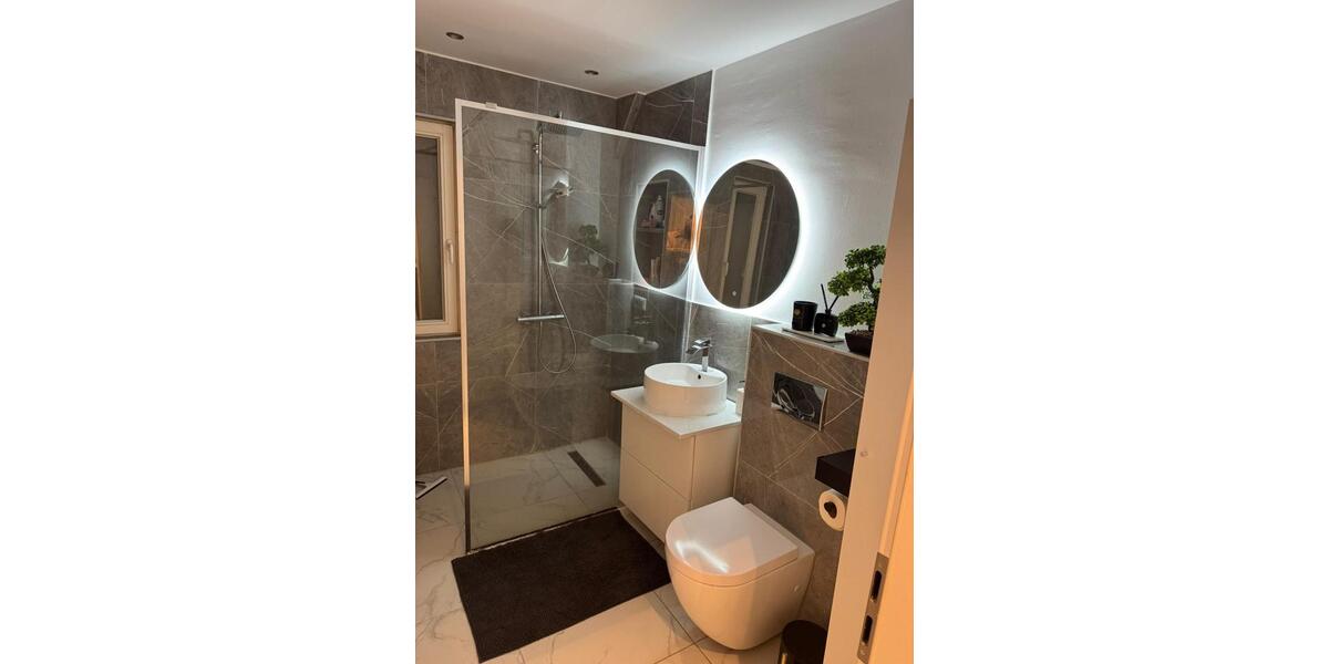 Erdgeschoßwohnung Egelsbach - 3 Zimmer, 85 m&sup2;, 1.550&euro; | Angebot:24868902