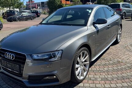 Audi A5 177.000 km 13.900 &euro; Wörth am Main 63939