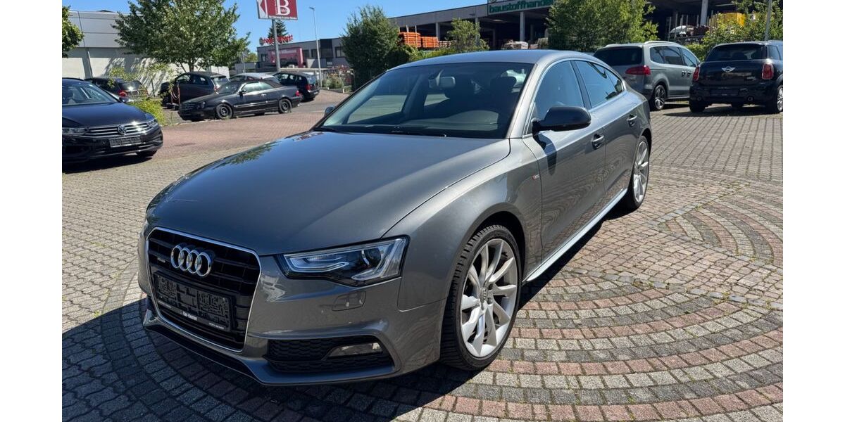 Audi A5 177.000 km 13.900 &euro; Wörth am Main 63939